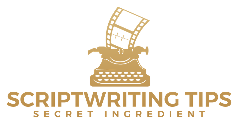 Scriptwriting Tips